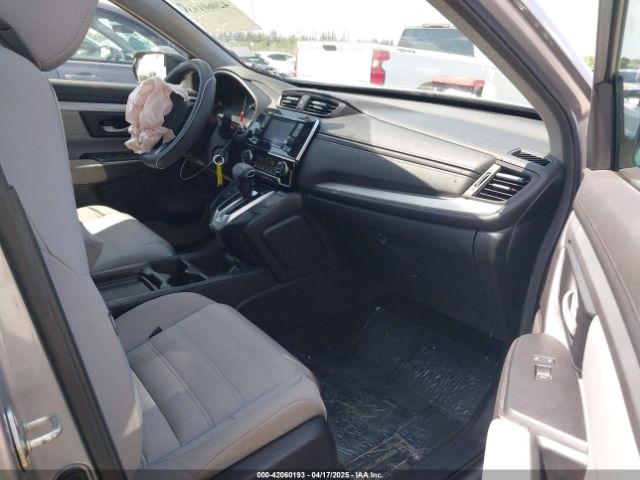 2HKRW5H31KH411771 Honda CR-V LX