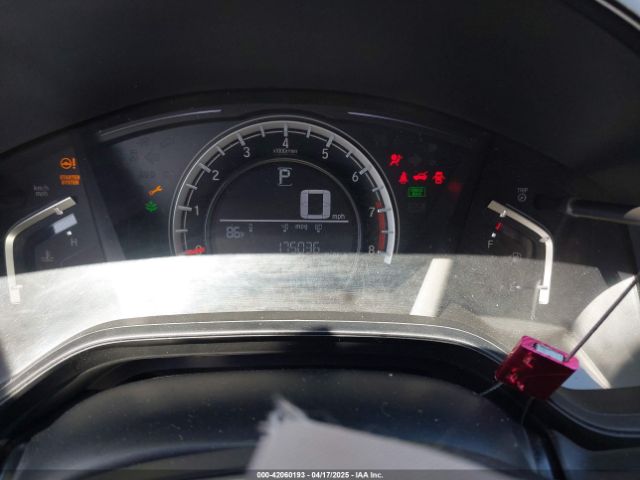 2HKRW5H31KH411771 Honda CR-V LX