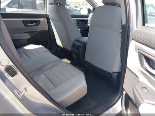 2HKRW5H31KH411771 Honda CR-V LX