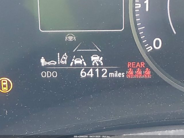 JTJADCAZ1S2022956 Lexus NX 250