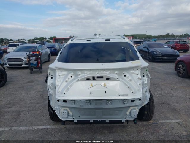 JTJADCAZ1S2022956 Lexus NX 250