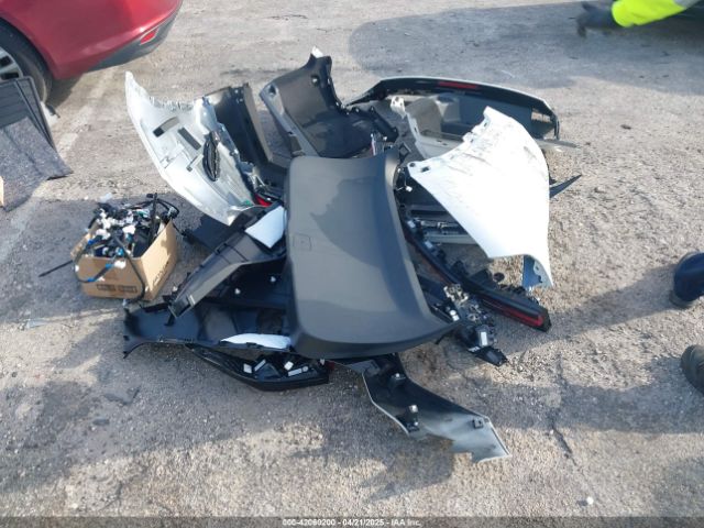 JTJADCAZ1S2022956 Lexus NX 250
