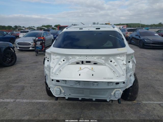 JTJADCAZ1S2022956 Lexus NX 250