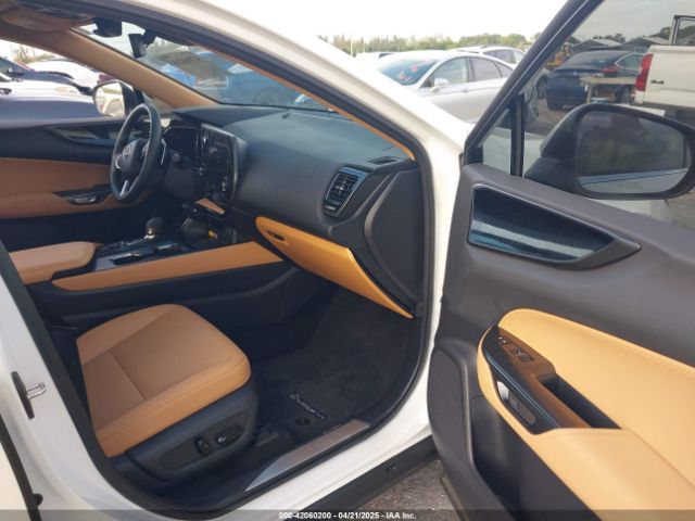 JTJADCAZ1S2022956 Lexus NX 250