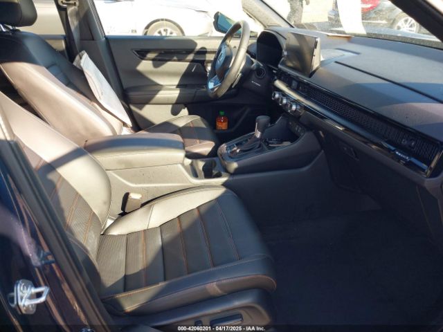 2HKRS6H90SH809835 Honda Cr-v Hybrid Sport Touring