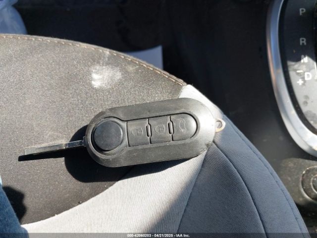 ZFBCFABH4EZ022268 Fiat 500l Easy