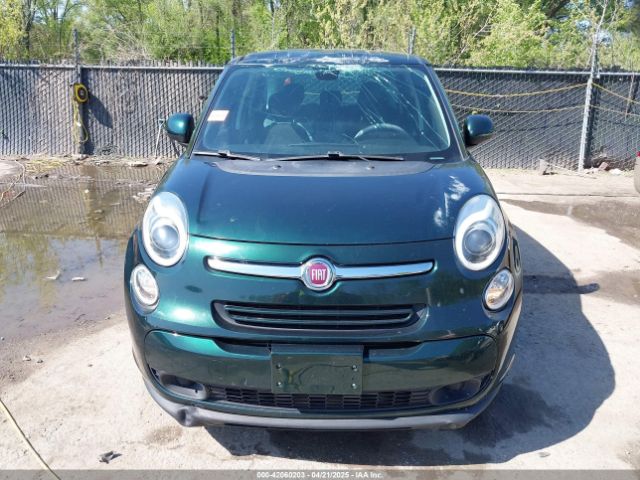 ZFBCFABH4EZ022268 Fiat 500l Easy