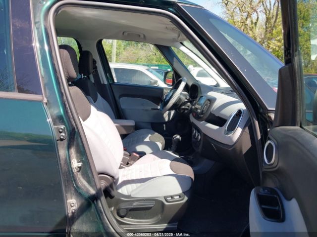 ZFBCFABH4EZ022268 Fiat 500l Easy