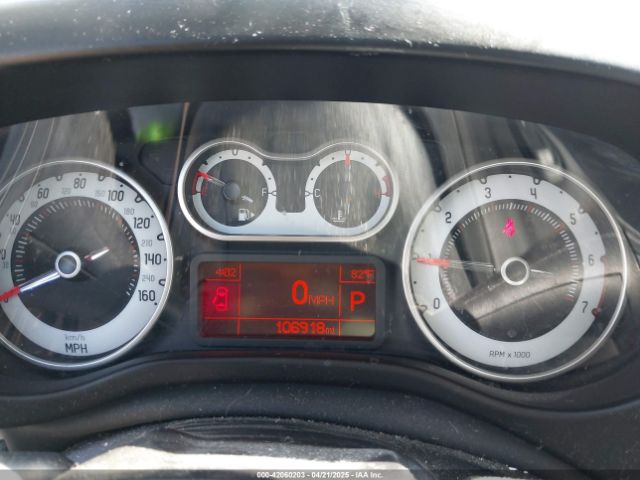 ZFBCFABH4EZ022268 Fiat 500l Easy