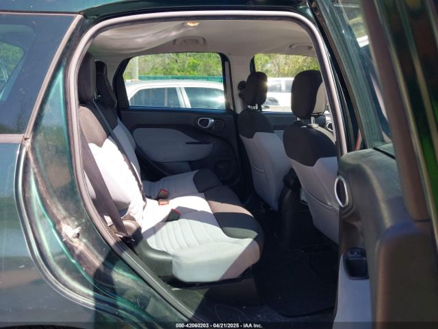 ZFBCFABH4EZ022268 Fiat 500l Easy
