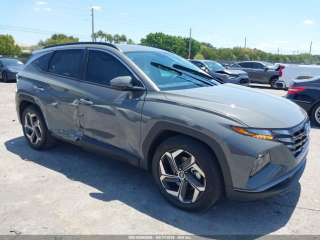 2024 HYUNDAI TUCSON 5NMJB3DE5RH426267