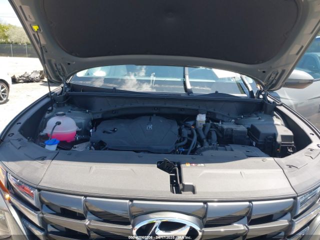2024 HYUNDAI TUCSON 5NMJB3DE5RH426267 Photo 9