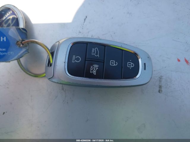 2024 HYUNDAI TUCSON 5NMJB3DE5RH426267 Photo 10