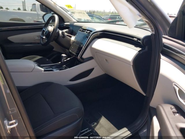 2024 HYUNDAI TUCSON 5NMJB3DE5RH426267 Photo 4