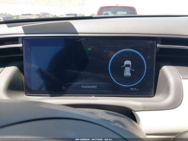 2024 HYUNDAI TUCSON 5NMJB3DE5RH426267 Photo 6