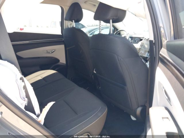2024 HYUNDAI TUCSON 5NMJB3DE5RH426267 Photo 7