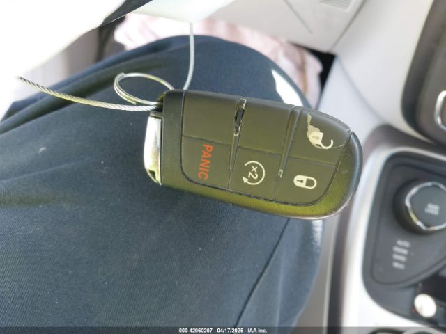 3C4NJDBB4LT222752 Jeep Compass Sun And Safety 4x4