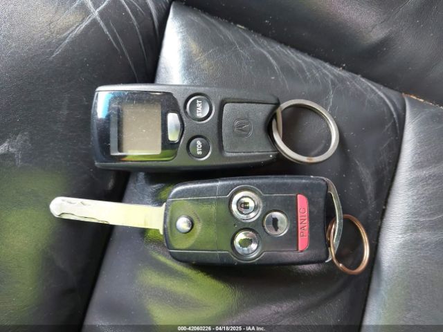 2010 ACURA MDX 2HNYD2H46AH505171 Photo 10