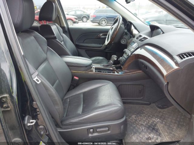 2010 ACURA MDX 2HNYD2H46AH505171 Photo 4