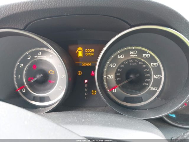 2010 ACURA MDX 2HNYD2H46AH505171 Photo 6