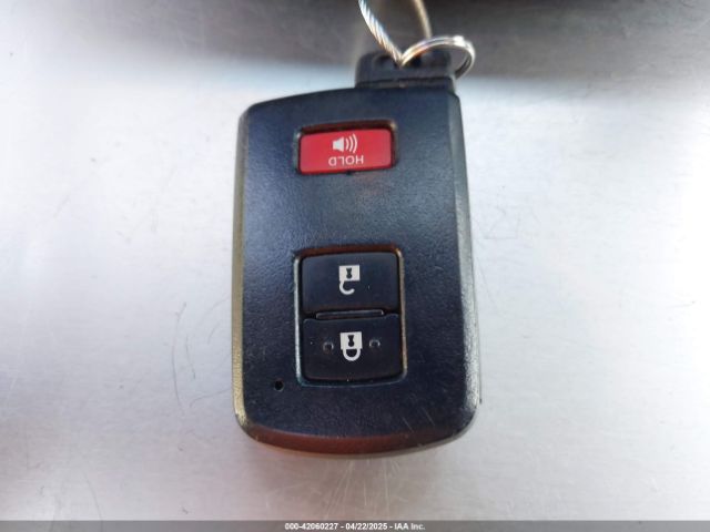 3TMDZ5BN7NM140340 Toyota Tacoma Trd Off Road