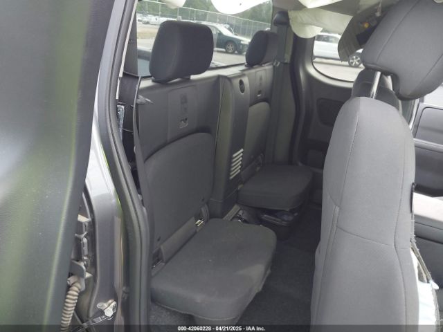 1N6ED1CL5NN649130 Nissan Frontier King Cab S 4x2