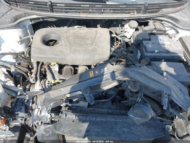 3KPA24AB2KE241607 KIA RIO S