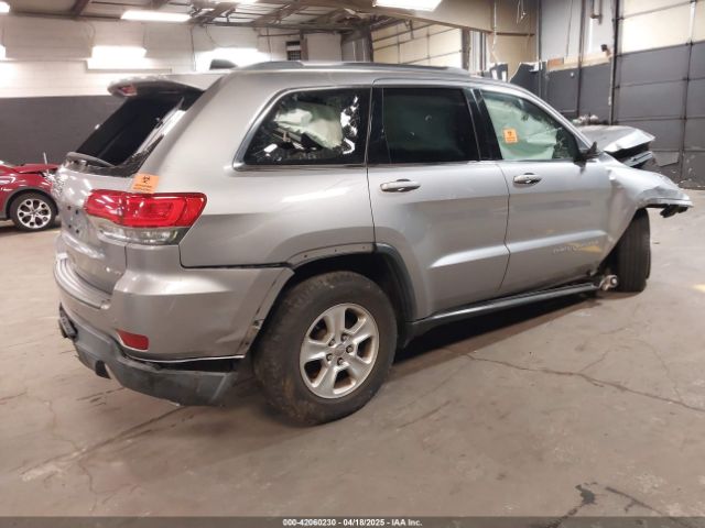 1C4RJFAG8GC332764 Jeep Grand Cherokee Laredo