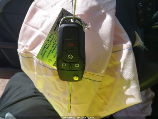 3FA6P0H72GR327216 Ford FUSION SE