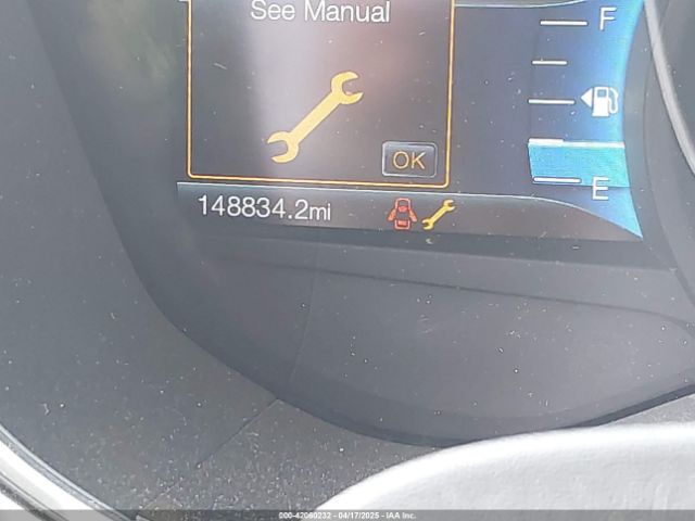 3FA6P0H72GR327216 Ford FUSION SE