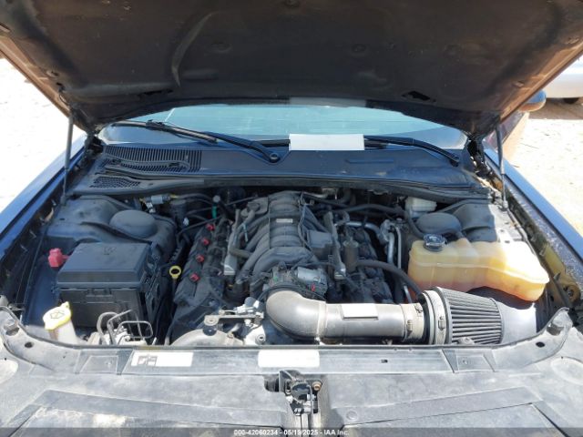 2014 DODGE CHALLENGER 2C3CDYBT0EH115289 Photo 9