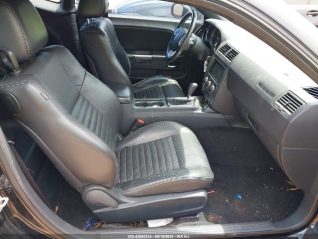 2014 DODGE CHALLENGER 2C3CDYBT0EH115289 Photo 4