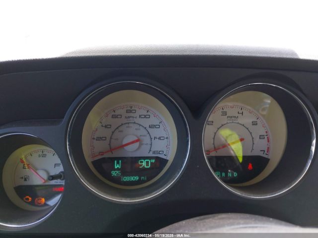 2014 DODGE CHALLENGER 2C3CDYBT0EH115289 Photo 6