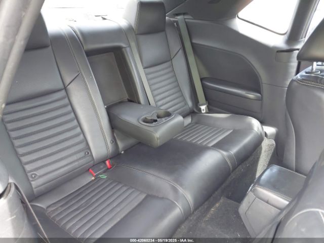 2014 DODGE CHALLENGER 2C3CDYBT0EH115289 Photo 7