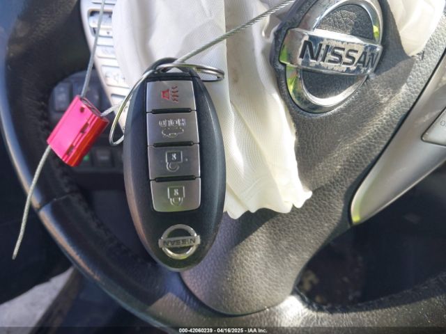 3N1AB7AP3FY223573 Nissan SENTRA SV