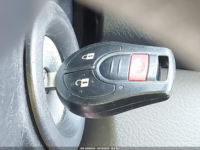 3N6CM0KN6LK694679 Nissan Nv200  Cargo Sv Xtronic Cvt