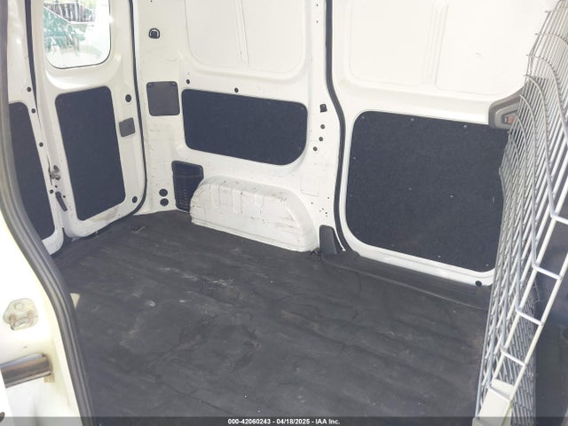 3N6CM0KN6LK694679 Nissan Nv200  Cargo Sv Xtronic Cvt
