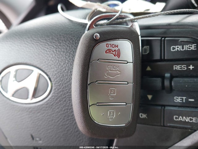 5NPE34AF2HH518326 Hyundai Sonata Sport