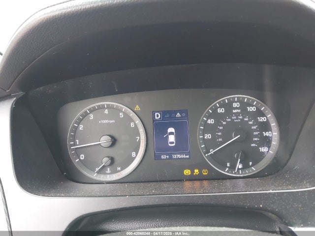 5NPE34AF2HH518326 Hyundai Sonata Sport