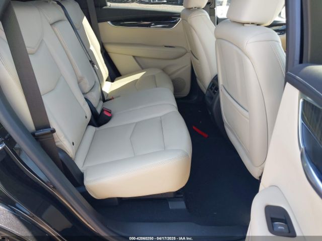 1GYKNARS1HZ252815 Cadillac Xt5 Standard