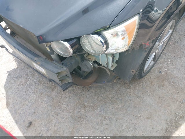 1G1JG5SB8F4151139 Chevrolet Sonic Rs Auto