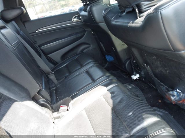 1C4RJFBG3HC884947 Jeep Grand Cherokee Limited 4x4