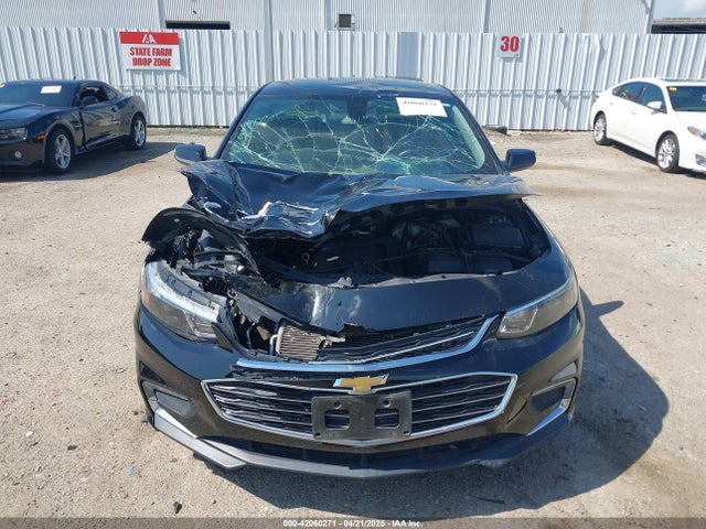 Chevrolet MALIBU LT 2018 1G1ZD5ST7JF274223 Image 12