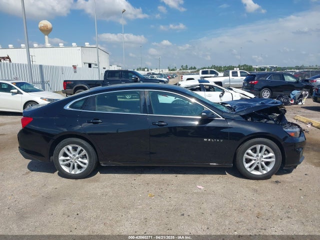 Chevrolet MALIBU LT 2018 1G1ZD5ST7JF274223 Image 13
