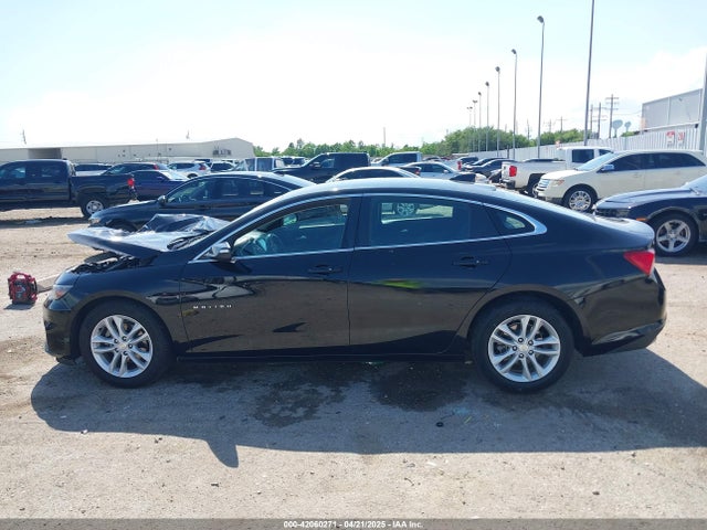 Chevrolet MALIBU LT 2018 1G1ZD5ST7JF274223 Image 14