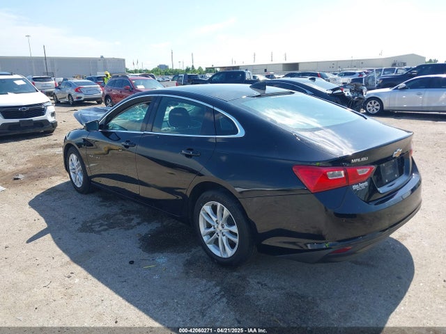 Chevrolet MALIBU LT 2018 1G1ZD5ST7JF274223 Image 3