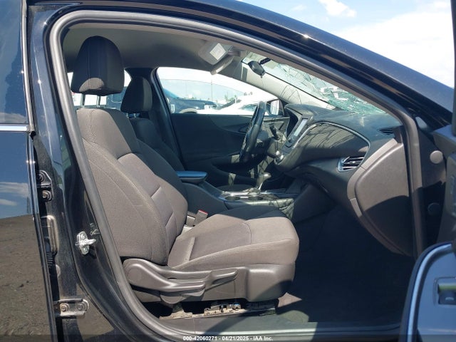 Chevrolet MALIBU LT 2018 1G1ZD5ST7JF274223 Image 5
