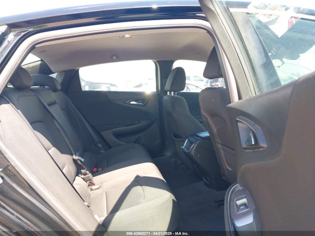 Chevrolet MALIBU LT 2018 1G1ZD5ST7JF274223 Image 8