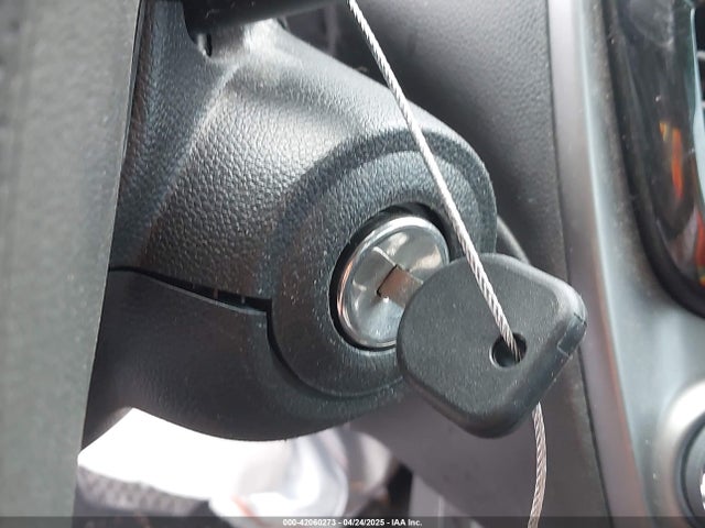 Chevrolet Spark Fwd Ls Automatic 2021 KL8CB6SA8MC739274 Image 11