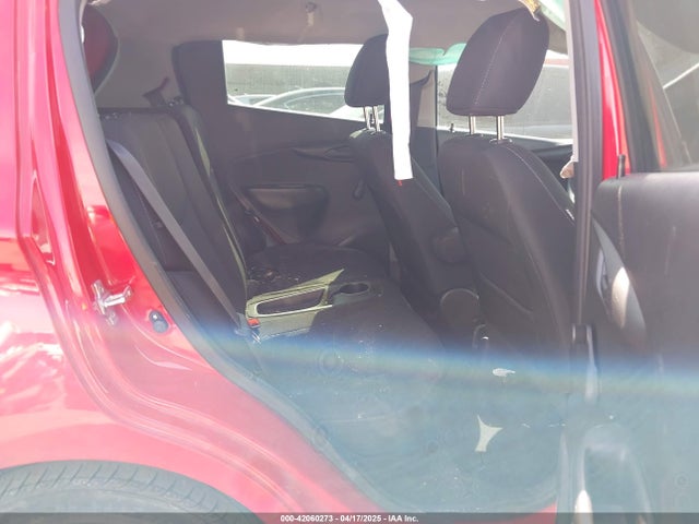 Chevrolet Spark Fwd Ls Automatic 2021 KL8CB6SA8MC739274 Image 8
